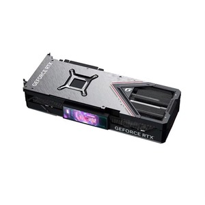 Tarjeta Gráfica de Alto Rendimiento RTX <span class=keywords><strong>4070</strong></span>, 12GB GDDR6, GPU para Juegos, para PC de Escritorio, Compatible con VR, Nueva Tarjeta de Video - Product Image 4
