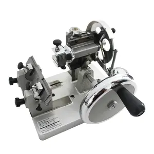 रोटरी Microtome चिकित्सा उपकरण ब्लेड खंड 1-25 माइक्रोन 202 मैनुअल रोटरी मैनुअल Microtome के भीतर निर्माताओं
