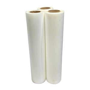 24inch Hot Peel Double DTF Film Double Matt 60cm Hot Direct to Film Transfer to t Shirt