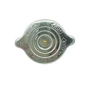 Tapa de Radiador Jm 120 Psi para Reemplazo y Reparación en Múltiples Modelos - Product Image 3