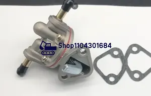 משאבת דלק 12581-52030 15821-52030 עבור מנוע קוטה d662 d722 d750 d782 d750 d782 <span class=keywords><strong>d850</strong></span> d950 z482 z482 z482 z482 z482 - Product Image 2