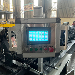 Yüksek Hızlı ve Hassas Üretim için Tam Otomatik C <span class=keywords><strong>Z</strong></span> Profil Şekillendirme Makinesi - Product Image 5