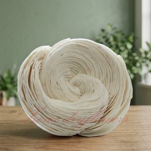 Difusor de Aroma de Loto Hecho a Mano, Ecológico, de Madera Sola, Estilo Europeo, Fragancia para el Hogar, Toque Natural de Otoño, Venta al Por Mayor Exclusiva - Product Image 1
