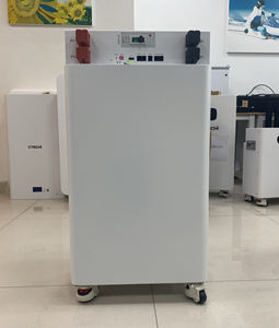 Аккумуляторная батарея для домашнего хранения энергии 5кВтч 10кВтч 15кВтч 16кВтч 20кВтч 30кВтч 32кВтч, литиевая LiFePO4, <span class=keywords><strong>48</strong></span>В 51.2В 300Ач 400Ач, Powerwall - Product Image 4