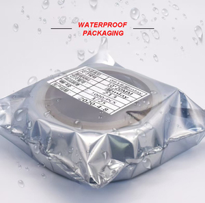 Lập trình RFID NFC chip lnlay RFID tag/nhãn/Sticker/Khô/ướt Inlay cho kiểm soát truy cập/thanh toán/kho bãi/hậu cần - Product Image 6