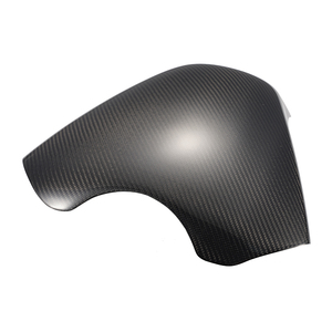 Protector de Tanque de Combustible de Fibra de Carbono Real para Motocicleta <span class=keywords><strong>Honda</strong></span> <span class=keywords><strong>CBR</strong></span> <span class=keywords><strong>1000</strong></span> <span class=keywords><strong>RR</strong></span> 2012-2015 2013 <span class=keywords><strong>2014</strong></span> - Product Image 5