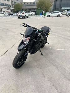 Moped électrique Monkey de style course sur route 72V 1500W Compatible avec les batteries <span class=keywords><strong>au</strong></span> plomb-acide et <span class=keywords><strong>au</strong></span> lithium - Product Image 2