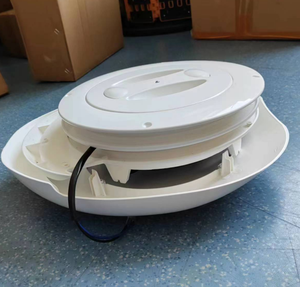 Quạt thông gió gắn trần xe cứu thương 12V - Product Image 5