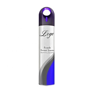 Espray aromático personalizado para fragancia del hogar, ambientador, desodorante, pulverizador con eliminador <span class=keywords><strong>de</strong></span> olores, 355ml, venta <span class=keywords><strong>de</strong></span> fábrica - Product Image 4