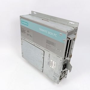6ES7647-6CG10-0GX0 6ES76476CG100GX0 Ipc627C 2 ช่องเสียบ PCI สำหรับ PLC - Product Image 4
