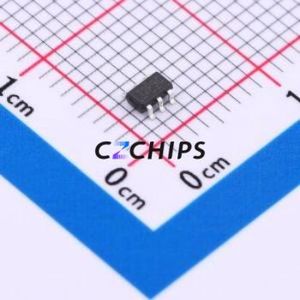 Transistor à effet de champ à transistor SOT-23-6L TPIRF5806TRPBF de haute qualité (MOSFET) - Product Image 1