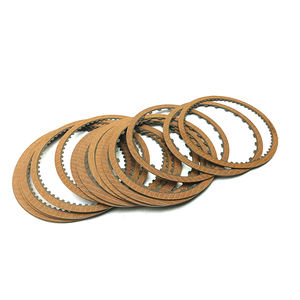 Transpeed-<span class=keywords><strong>caja</strong></span> <span class=keywords><strong>de</strong></span> cambios para motocicleta, Kit <span class=keywords><strong>de</strong></span> placa <span class=keywords><strong>de</strong></span> embrague <span class=keywords><strong>de</strong></span> fricción <span class=keywords><strong>de</strong></span> transmisión automática, para Kias Re5r05a-jr507e Re5r05a - Product Image 6