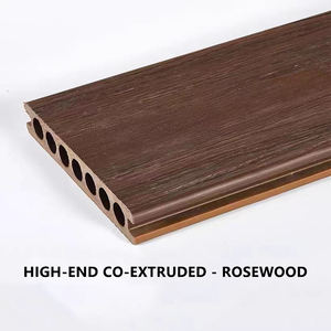 Nouveautés Terrasses creuses en Wpc Revêtement de <span class=keywords><strong>sol</strong></span> à texture 3d Prix des terrasses en composite imperméable <span class=keywords><strong>Carrelage</strong></span> stratifié pour sous-<span class=keywords><strong>sol</strong></span> - Product Image 4