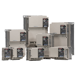 ไดรฟ์ AC รุ่น GA500 GA50B4031ABB 11KW 3 เฟส 400V VFD ตัวแปลงความถี่ - Product Image 2