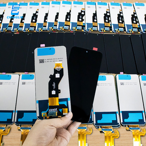 Pantallas LCD para Teléfonos Móviles al por Mayor, Pantalla para Infinix Tecno Itel Spark Go <span class=keywords><strong>2022</strong></span> 2023 2024 Spark Go 1 2 Pop 7 8 9 BG6M X6525 - Product Image 3