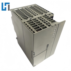 6ES7361-3CA01-0AA0 S7-300จำลองแบบดั้งเดิมสินค้าใหม่โมดูล PLC คลังสินค้าควบคุมอัตโนมัติสำหรับงานอุตสาหกรรม - Product Image 3
