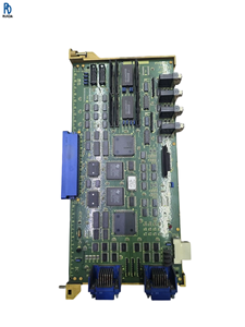 การ์ดเซ็นเซอร์แกนควบคุม PLC ของแท้ใหม่เอี่ยม A16B-2203-0020 - Product Image 1