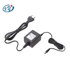 Factory Price 110v 120v Ac to <strong>12v</strong> Ac <strong>Transformer</strong> 250ma <strong>300ma</strong> 350ma 500ma Linear Power Supply Adapter - Product Image 6
