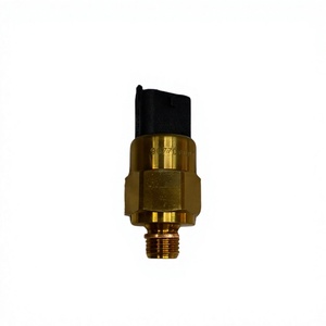 VOE 21291011 - Capteur de pression pour chargeuses sur pneus et excavatrices Volvo, marques OEM, pièces détachées de haute qualité pour machines de construction - Product Image 1