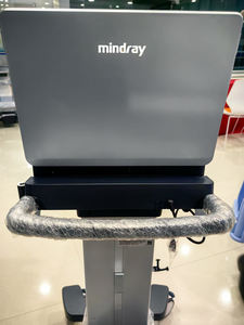 मिनी m9वेट एम 9 वेट हाई-एंड 4 डी डॉपलर अल्ट्रासाउंड सिस्टम पशु हृदय अल्ट्रासाउंड के लिए पशु हृदय अल्ट्रासाउंड इमेजिंग - Product Image 4