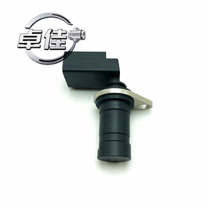 เซ็นเซอร์ตำแหน่งเพลาข้อเหวี่ยง ZJ--03-243 สำหรับ BMW ซีรีส์ 3 OE 12141744492 12141709616 NSC106100 อะไหล่แท้ - Product Image 1