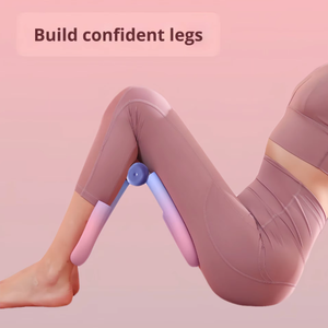 Amincissement efficace des <span class=keywords><strong>bras</strong></span> et raffermissement des jambes Équipé d'une mousse extra épaisse et d'un système de ressort à haute élasticité - Product Image 5