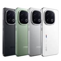 Téléphone de jeu original Vivo IQOO 13 5G avec écran de 6,82 pouces, caméra arrière 50MP OIS, 120W SuperVOOC, Android 15, NFC, OTA, 6150mAh, Snapdragon 8