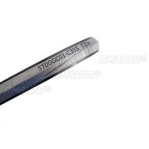 Chaîne de transmission 5T0 en acier, pièce moteur pour accessoires de voiture Honda 5T0 - Product Image 3