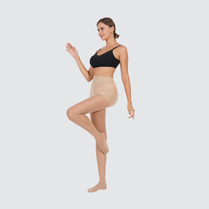 Collants transparents ultra-fins pour femme, résistants, à compression, élégants et tendance, livraison directe - Product Image 6