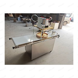 Máquina Automática Comercial para Hacer Pizza y Pasteles de Luna, la Más Vendida en la Industria - Product Image 4