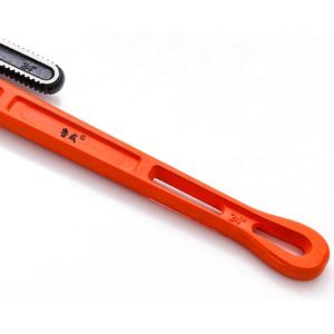 多機能パイプレンチハードウェアツールユニバーサルレンチセット工場卸売 - Product Image 4