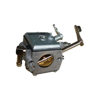 Flotteur de carburateur pour applications Honda GX100 Rammer, référence OEM. Carburateur de moteur Rammer 16100-Z0D-V76