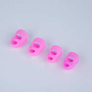 Protector de Dedos de Silicona para Guitarra Acústica, <span class=keywords><strong>Ukelele</strong></span> y Otras Instrumentos de Cuerda, Ideal para Principiantes - Product Image 3