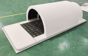 Premium Witte Jade Steen Foton Capsule Geavanceerde Therapie Voor Holistische Gezondheid En Wellness - Product Image 3