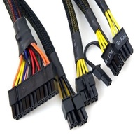 Harness Kabel 20AWG Kualitas Tinggi OEM Custom, Harness Kabel JST untuk Harness Kabel Industri, Produsen Harness Kabel Custom