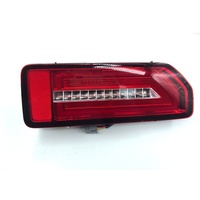 Nouveau feu arrière et feux de jour à LED jaunes et blancs TYPY pour Suzuki Jimny 2019-2024, rétrofit/amélioration