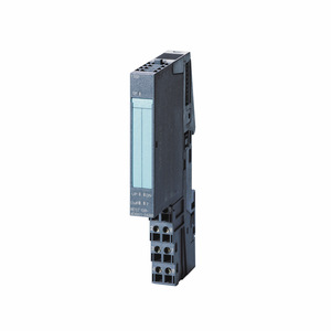 โมดูลเคาน์เตอร์ Siemens Simatic ET 200s รุ่น 6ES7138-4DA04-0AB0 24V 100kHz สำหรับระบบอัตโนมัติทางอุตสาหกรรม - Product Image 4