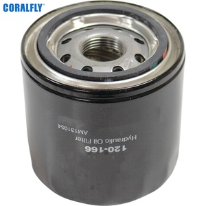Filtre à huile hydraulique AM131054 51463 BT8499 HF6532 P551234 RE17380 SH56582 pour tracteur John Deere 5090 - Product Image 1