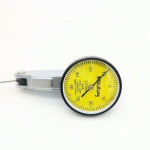 Indicador de Nível Digital ANDUUK 0-0.8mm com Base Magnética Flexível Universal - Product Image 3