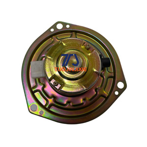 Souffleur d'expansion pour climatiseur 116340-5632 pour pièces d'excavatrice Hitachi ZAX110 ZAX120 ZAX200 - Product Image 4