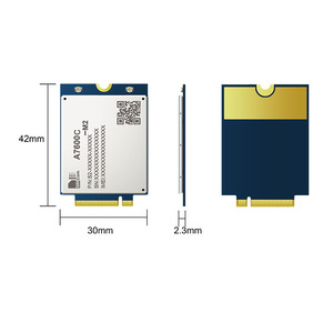 SIMCOM A7600X A7600C Módulo de comunicación inalámbrica 4G, 2G, 3G, 2G, 2G, 2G, 3G, 2G, 2G, 2G, 2G, 2G, 2G, 2G, 2G, 3G, 2G, 2G, 2G, 2G - Product Image 4