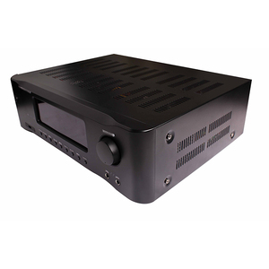 เครื่องขยายเสียงไฮเปอร์ซาวด์ ระดับมืออาชีพ 5.2 แชนแนล เสียงระดับ HD สำหรับโฮมเธียเตอร์ รุ่น AV-6360HD - Product Image 6