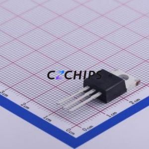 Regulador lineal PMIC (LDO), Chip IC de circuito integrado TO-220, nuevo, original, nuevo, - Product Image 1