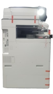 Tân trang Máy ricohs <span class=keywords><strong>MP</strong></span> c3003 <span class=keywords><strong>c3004</strong></span> c3503 c3504 loạt máy tự động Máy photocopy màu A3 in Scan Máy Photocopy c3504 - Product Image 4