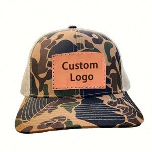 Casquettes de baseball noires personnalisées de haute qualité à 5 panneaux avec logo brodé 3D - Product Image 3