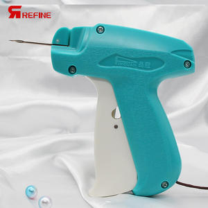 Pistola per affinare e Tagging pistola Standard per etichette con ago da 42mm - Product Image 3