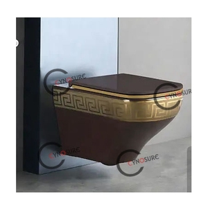Настенный набор для биде - Product Image 1