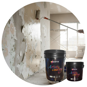 Agent de fixation de sable ASIAFIX à haute perméabilité, ciment de pénétration de sable, agent de fixation de sable - Product Image 5