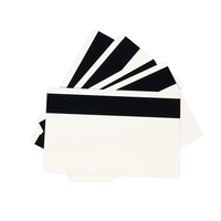 Hochwertige universelle 13,56 MHz PVC-leere M1-IC-Smartcard für intelligentes Türschloss