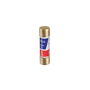 Volteck 60A <b>Fuse</b> Reinforced Box with <b>10</b> Units <b>Fuses</b> & Fuseholders Product Category - Product Image 1